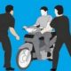 ‎Diduga Tabrak Aturan OJK, Oknum Kolektor di Makassar Tarik Paksa Motor di Jalan Meski Sudah Ada Kesepakatan Bayar