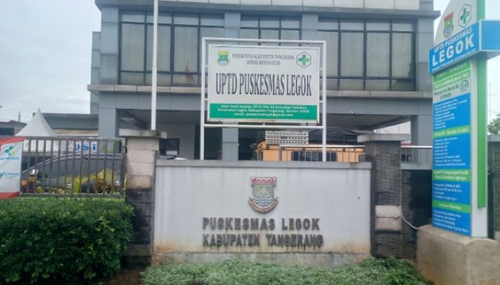 Peralihan BPJS kesehatan mandiri ke BPJS PBI di Puskesmas Legok Pelayanannya Dipertanyakan Masyarakat Warga Perumahan Legok Indah