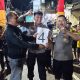 Polsek Pademangan Gelar Fun Night Run 2026, Wadah Positif Bagi Pemuda di Bulan Ramadhan