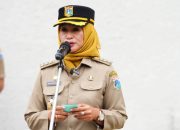 Langgar Tata Ruang, Pemprov DKI Segel Bangunan Padel di Puri Indah