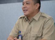 Dugaan Calo Perizinan PBG Mencuat, Sudin CITATA Jakarta Barat Tegaskan Tidak Ada Oknum Pejabat, namun calo yang diduga juga sebagai oknum wartawan, memiliki akses Fingerprint