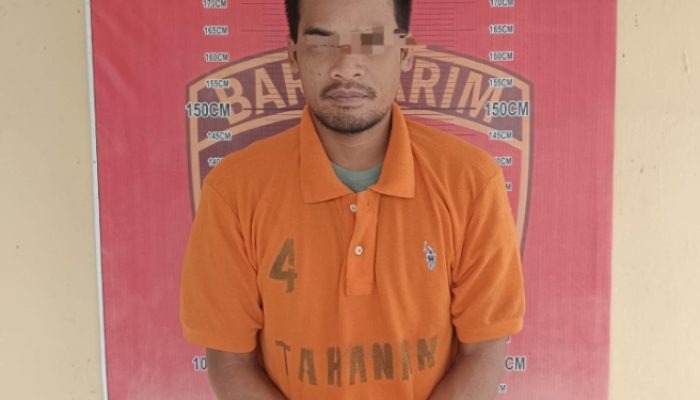 Bobol Rumah Dokter, Pencuri di Perbaungan Ditangkap Polisi Saat Bersembunyi di Kandang Kambing