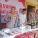 Polres Bengkulu Utara Sukses Gelar Ops Pekat Nala 2026, Ratusan Botol Miras dan Pelaku Curanmor Diamankan ‎