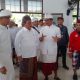 Polisi Gelar Pengamanan Upacara Melasti Sambut Hari Raya Nyepi 2026 di Pura Segara Cilincing Berlangsung Khidmat dan Kondusif