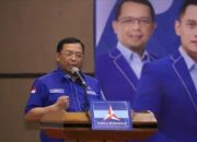 Demokrat Dukung Prabowo Pangkas Gaji Menteri dan DPR