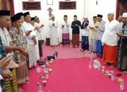 ‎Peringati Haul Sohibul Rotib, Majlis El-Fatih Cipanas Gelar Buka Bersama dan Doa Bersama