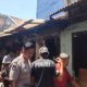 Rumah Warga di Koja Jakarta Utara Terbakar, Diduga Akibat Korsleting Listrik