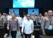Polri: Puncak Arus Balik Diprediksi 24 dan 28–29 Maret 2026