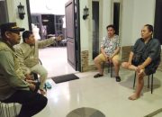 Respon Cepat Layanan 110, Polres Cianjur Gagalkan Aksi Pencurian dengan Pemberatan di Cilaku