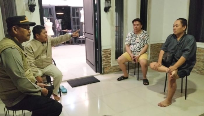 Respon Cepat Layanan 110, Polres Cianjur Gagalkan Aksi Pencurian dengan Pemberatan di Cilaku