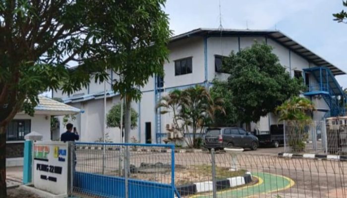 ‎Belum Bayar Gaji dan THR 12 Karyawan yang Diskors, Manajemen PT Indo Matra Power (IMP) Batam Jadi Sorotan