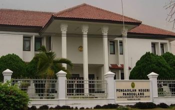 Sidang Perdana PN Pandeglang: Rekonstruksi Tegaskan Tidak Ada Pengeroyokan, PH Keluarga Korban Sebut Duwo Hanya Pion