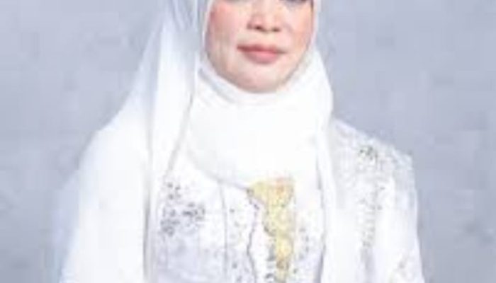 Syahariah Mas’ud Dinilai Layak Pimpin KONI Kaltim, Targetkan Lima Besar di PON Mendatang