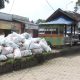Tumpukan Sampah Menggunung di Terminal Ciboleger, Warga Soroti Kinerja DLH dan Pariwisata Lebak