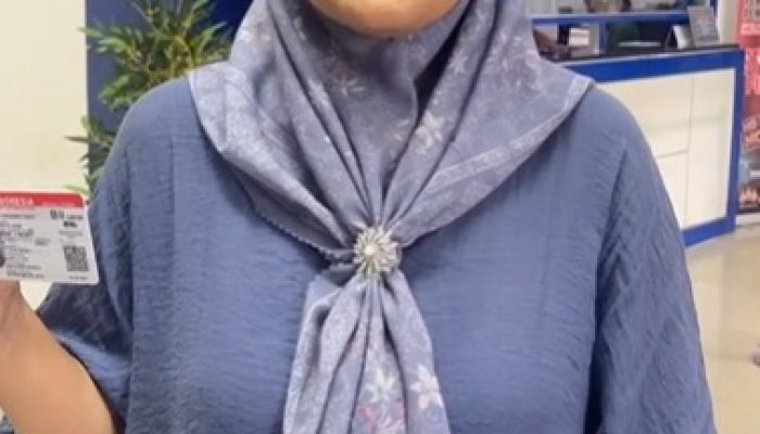 Warga Nilai Pelayanan Perpanjangan SIM di Daan Mogot Sangat Membantu