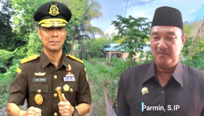 Dugaan Penjualan Aset Pemprov di Bengkulu Utara: Kasus Ketua DPRD Parmin Masih Bergulir di Kejati