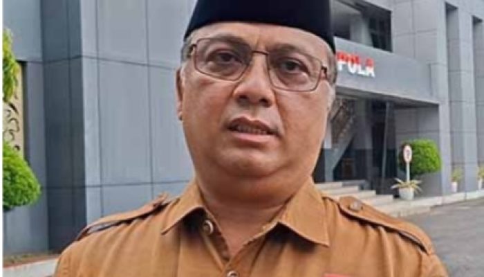 ‎RSKJ Soeprapto Bengkulu Lakukan Transformasi Besar-besaran, Gandeng RSJ Marzoeki Mahdi Bogor