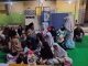 Polsek Koja Buka Pengajian Anak di Masjid Baitul Harisin, Wujud Program Jaga Jakarta