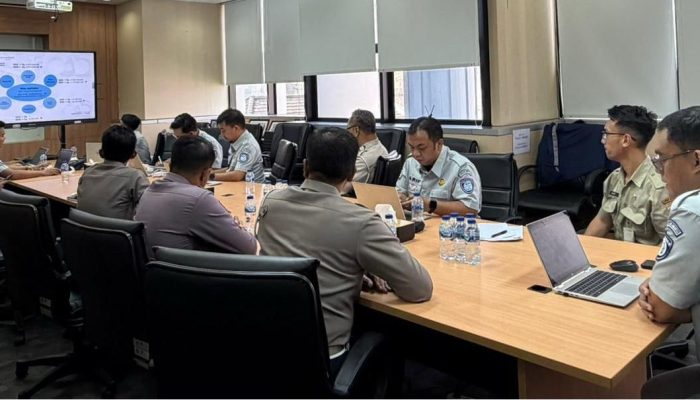 Jasa Raharja DKI Jakarta Gelar FKLL Jakarta Utara: Kolaborasi Lintas Instansi Tekan Angka Kecelakaan