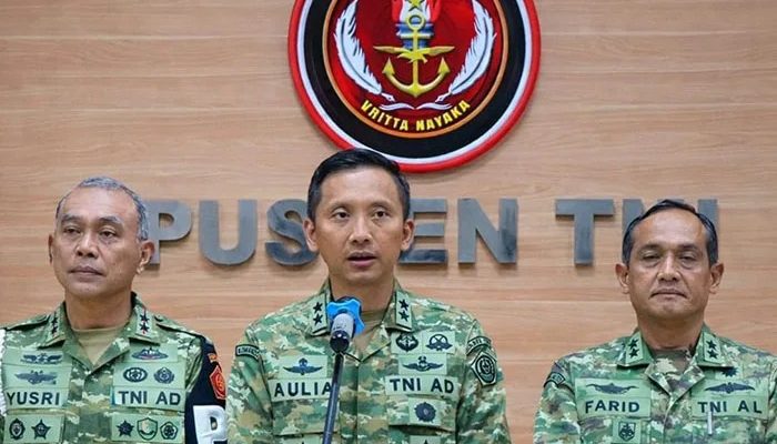 Penyidikan Selesai, Puspom TNI Limpahkan Kasus Penyiraman Aktivis KontraS ke Oditurat Militer