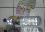 Diduga Bermodus Jual Air Mineral, Dua Pria Diamankan Polisi di Koja Usai Video Viral
