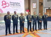Tambah 25 Radar Baru, TNI AU Perkuat Pengawasan Udara Nasional dan Tutup Blind Spot