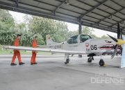 TNI AU Siapkan Puluhan Penerbang Sipil untuk Awaki Pesawat Angkut dan Helikopter Lewat Pendidikan Standarisasi