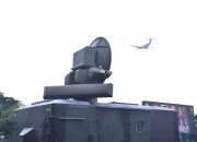 Marinir Gelar Simulasi Pertahanan Pangkalan, Antisipasi Serangan Darat hingga Udara