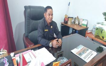 Sekwan Bengkulu Utara Tekankan Disiplin dan Integritas ASN sebagai Kunci Pelayanan Prima di Sekretariat DPRD