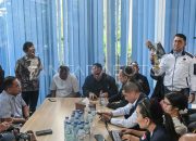 Demo NasDem di Kantor Tempo Meluas, KKJ Ingatkan Mekanisme Sengketa Pers