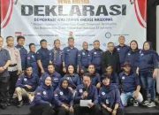 Deklarasi Organisasi Wartawan Dewa Kresna