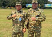 Silangen Ikuti Retret Pimpinan DPRD, Fokus Indonesia Emas 2045