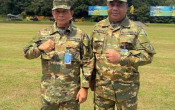 Silangen Ikuti Retret Pimpinan DPRD, Fokus Indonesia Emas 2045