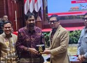 Mualem Desak Banleg DPR Sahkan Revisi UUPA Sebelum Agustus