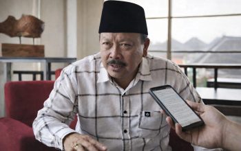 Bupati Malang Lantik Putranya Jadi Kepala Dinas