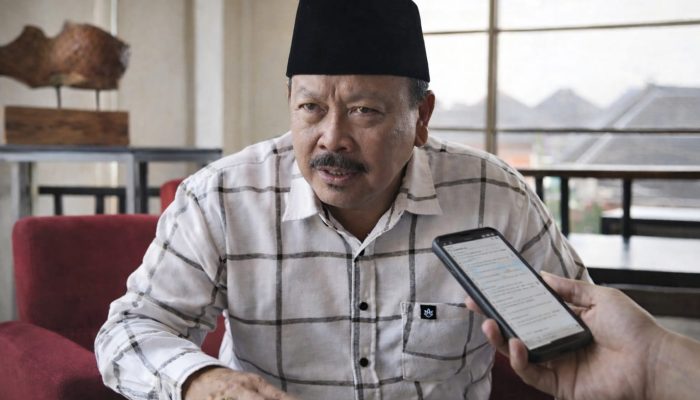 Bupati Malang Lantik Putranya Jadi Kepala Dinas