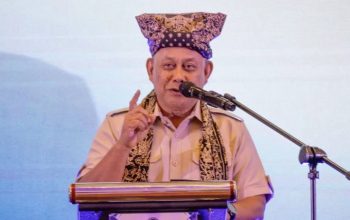 Kepala BGN Dadan Hindayana: MBG Sudah Gelontorkan Rp. 60 Triliun Anggaran