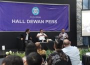 ‎Menkum Targetkan RUU Hak Cipta Rampung 2026, Fokus Lindungi Ekonomi Karya Jurnalistik