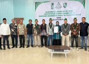Usung Visi “HMI Berdaya”, Darmawan Terpilih Pimpin HMI Cabang Bima Periode 2026-2027