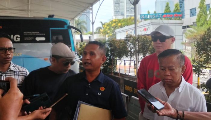 Kasus Dugaan Penipuan dan Penggelapan Pre-Order Jam Tangan Rugikan Korban Hingga Miliaran Rupiah