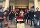 ‎Polsek Ketahun Ringkus Dua Pemuda Lampung Spesialis Penipuan Bukti Transfer Palsu