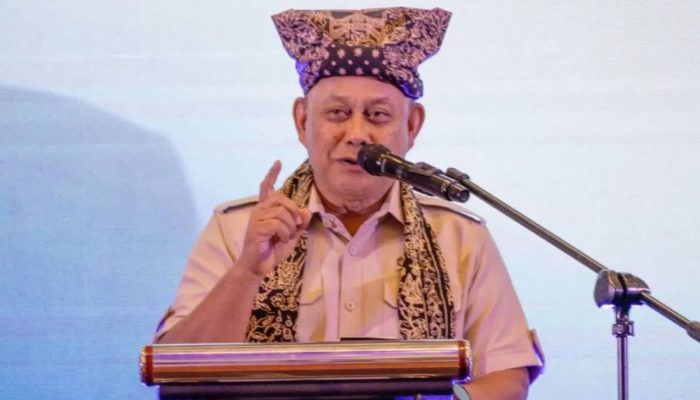‎Kepala BGN: Program Makan Bergizi Gratis Telah Salurkan Rp60 Triliun, Gerakkan Ekonomi Daerah