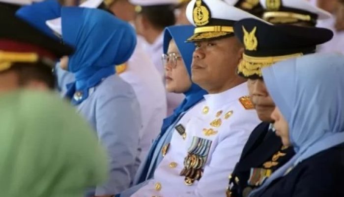 ‎Punya Rekam Jejak Strategis, Mayjen TNI (Mar) Y. Rudy Sulistyanto Dinilai Layak Jabat Pangkormar ‎