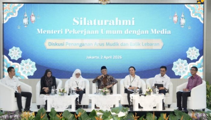 Pemerintah Pastikan Uji Coba MLFF Dipersiapkan Matang