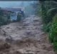 ‎Lebong Berduka: Curah Hujan Ekstrem Picu Banjir Bandang, Ratusan Rumah di Kabupaten Lebong Terendam