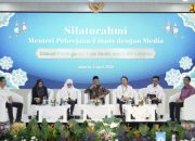 Pemerintah Pastikan Uji Coba MLFF Dipersiapkan Matang