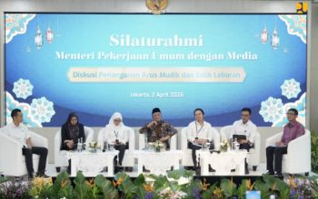 Pemerintah Pastikan Uji Coba MLFF Dipersiapkan Matang