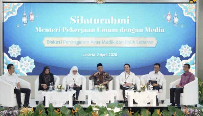 Pemerintah Pastikan Uji Coba MLFF Dipersiapkan Matang