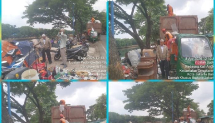 ‎Transformasi Kelurahan Kapuk Menuju Wilayah ITB, Romo Rafian: Kepemimpinan Arief Budiman Inklusif dan Humanis