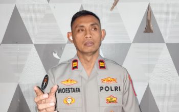 Respons Cepat keresahan Masyarakat, Polres Lebak Selidiki Grup Facebook Diduga Komunitas Gay
